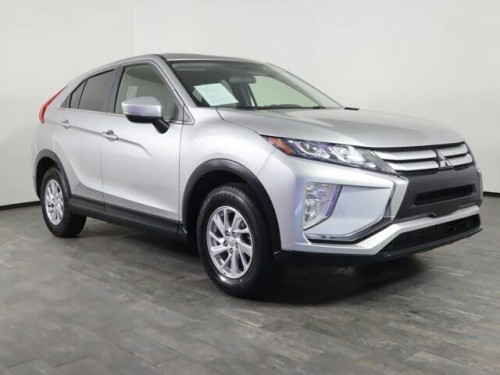 2019 Mitsubishi Eclipse Cross for sale