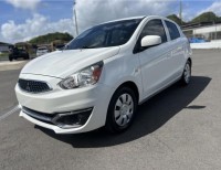 2019 Mitsubishi MIRAGE