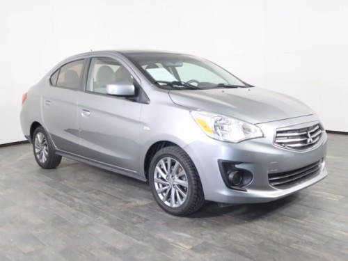 2019 Mitsubishi Mirage G4 for sale