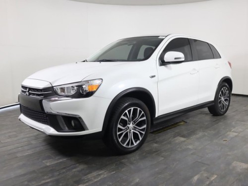 2019 Mitsubishi Outlander Sport for sale