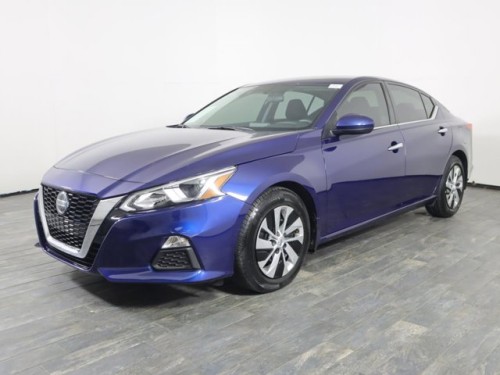 2019 Nissan Altima for sale