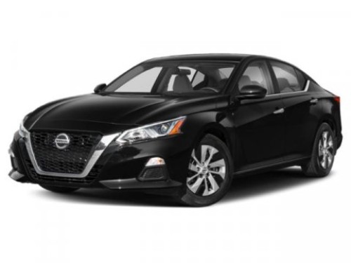 2019 Nissan Altima for sale