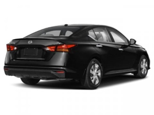 2019 Nissan Altima for sale