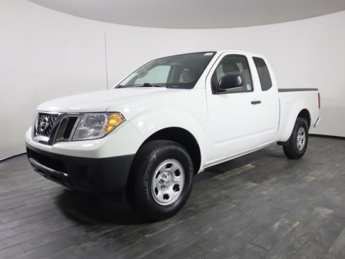 2019 Nissan Frontier for sale