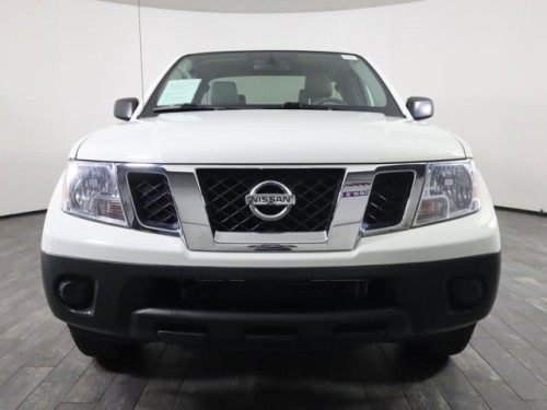 2019 Nissan Frontier for sale