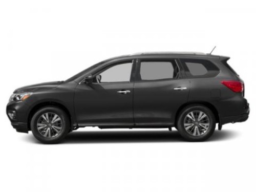 2019 Nissan Pathfinder for sale