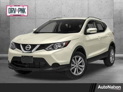 2019 Nissan Rogue Sport for sale