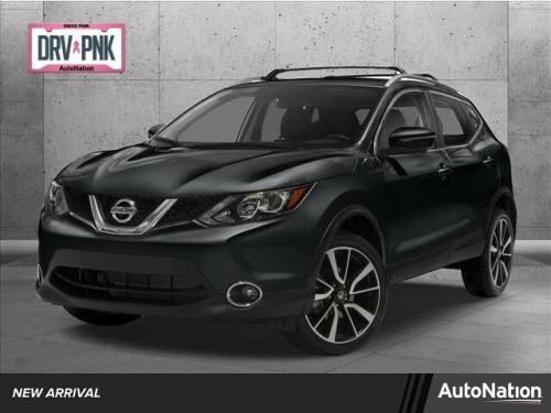 2019 Nissan Rogue Sport for sale