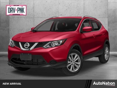 2019 Nissan Rogue Sport for sale