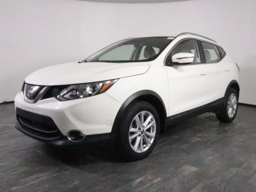 2019 Nissan Rogue Sport for sale