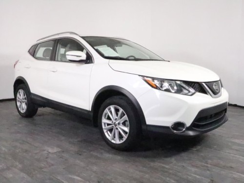 2019 Nissan Rogue Sport for sale