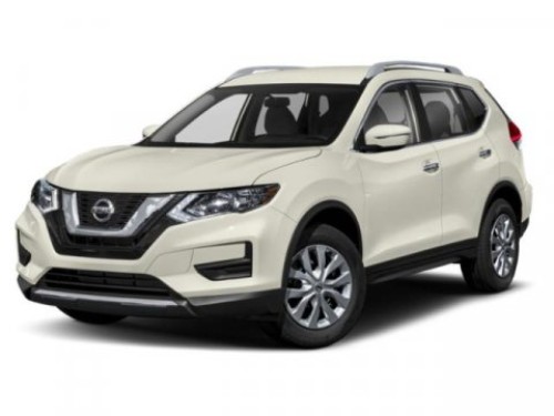 2019 Nissan Rogue for sale