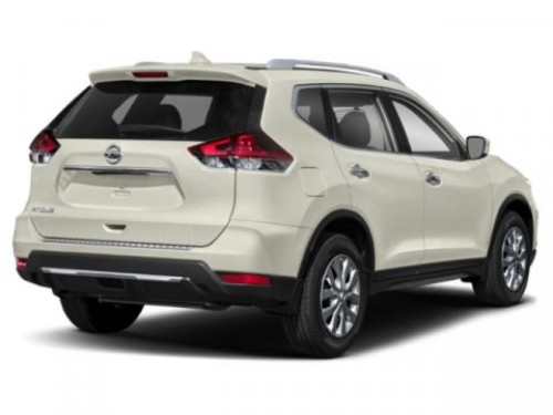 2019 Nissan Rogue for sale