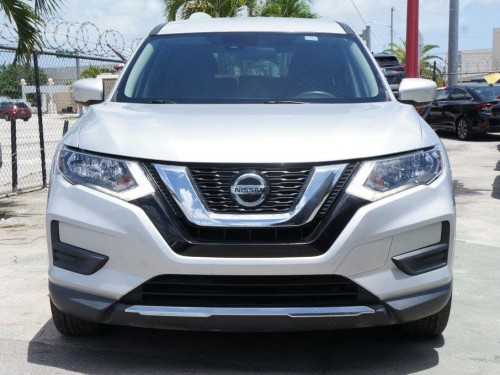 2019 Nissan Rogue for sale