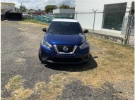 2019 Nissan kicks modelo SV