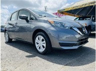 2019 Nissan versa note