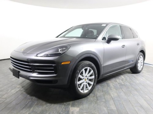 2019 Porsche Cayenne for sale