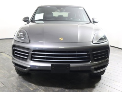 2019 Porsche Cayenne for sale