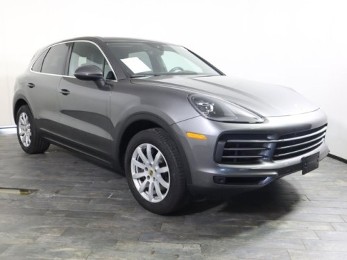 2019 Porsche Cayenne for sale