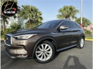 2019 QX-50 PANORAMICA LLAMA AHORA MISMO