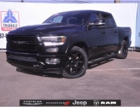 2019 Ram 1500 Laramie T9635806