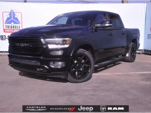 2019 Ram 1500 Laramie, T9635806