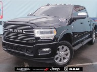 2019 Ram 2500 Laramie T9555880