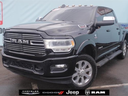 2019 Ram 2500 Laramie, T9555880