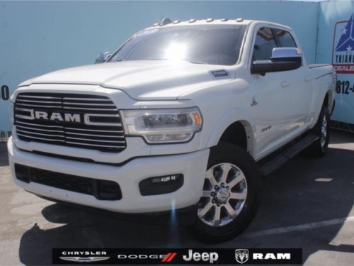 2019 Ram 2500 Laramie, T9562106