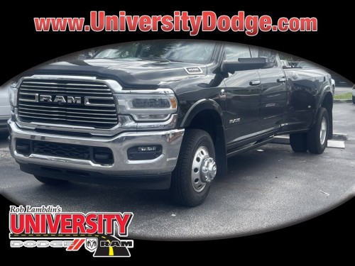 2019 Ram 3500 for sale