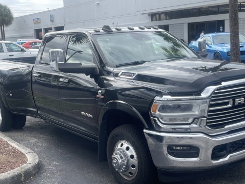 2019 Ram 3500 for sale