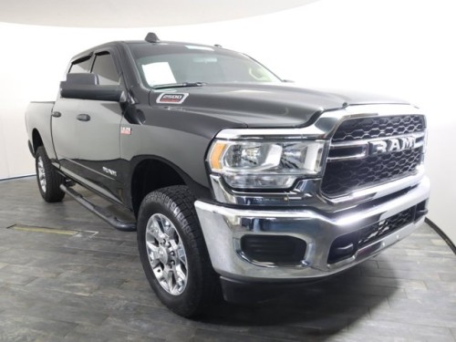 2019 Ram Pickup 2500 for sale