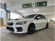 2019 Subaru WRX Limited 42k millas 