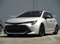 2019 TOYOTA COROLLA HB