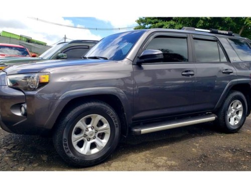 2019 Toyota 4Runner $29,995