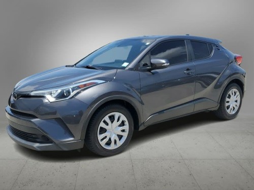 2019 Toyota C-HR for sale