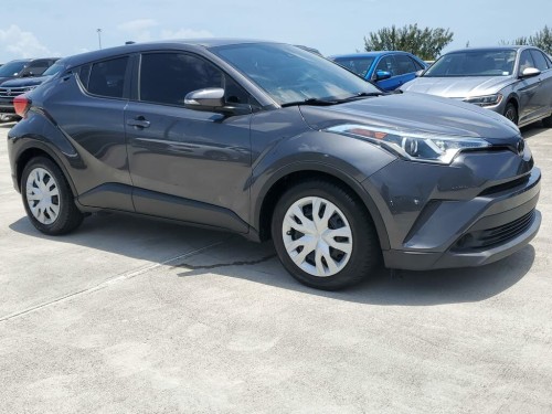 2019 Toyota C-HR for sale