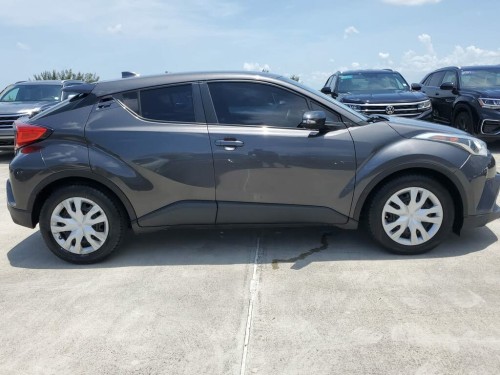 2019 Toyota C-HR for sale