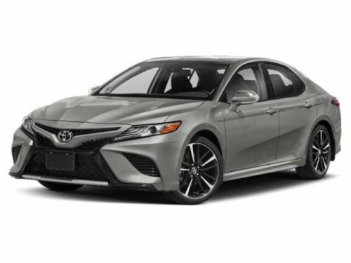 2019 Toyota Camry for sale