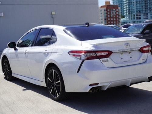 2019 Toyota Camry for sale