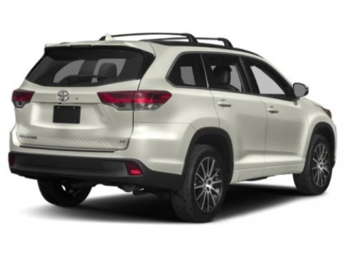 2019 Toyota Highlander for sale