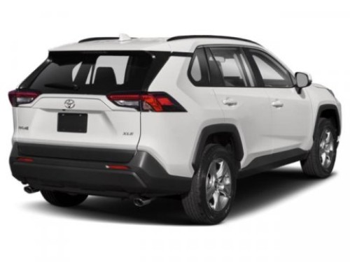 2019 Toyota RAV4 for sale