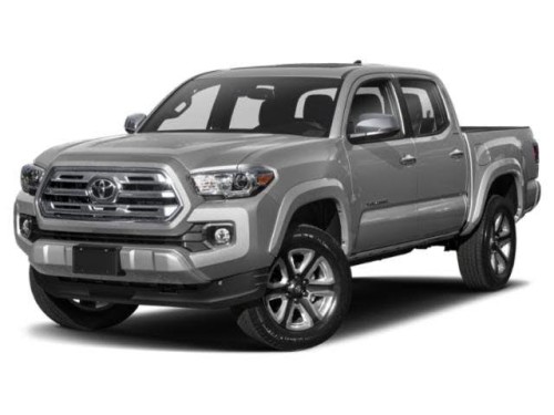 2019 Toyota Tacoma for sale