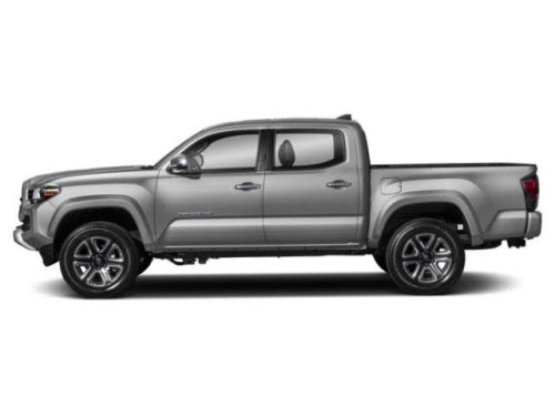 2019 Toyota Tacoma for sale