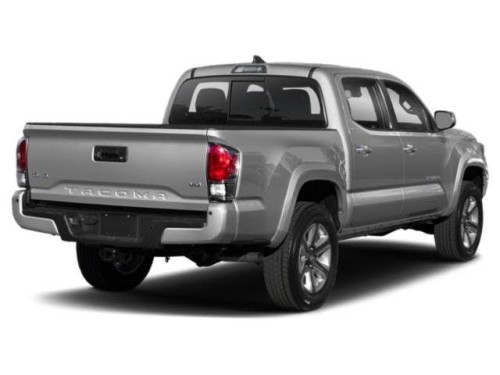 2019 Toyota Tacoma for sale