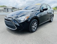 2019 Toyota Yaris