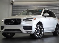 2019 VOLVO XC90 MOMENTUM