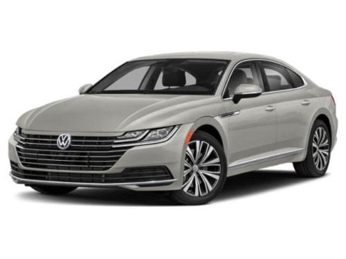 2019 Volkswagen Arteon for sale