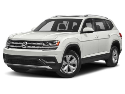 2019 Volkswagen Atlas for sale