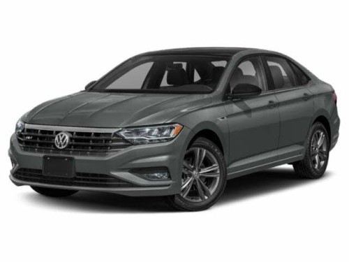 2019 Volkswagen Jetta for sale